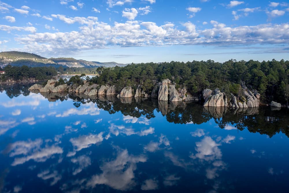 Tour Cañón del Cobre Plus